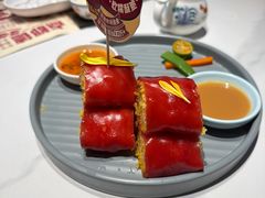 -点都德(珠江新城店)