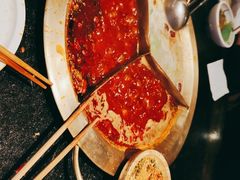 -周师兄大刀腰片火锅(洪崖洞旗舰店)