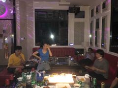 -堂会·KTV·自助餐·团建聚会(天河店)
