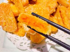 蛋黄南瓜-新白鹿餐厅(城西银泰城店)