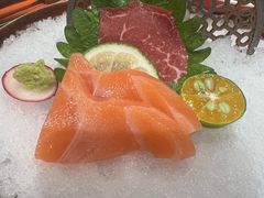 -牛将军•涮肉•烤肉•铁板烧(北京王府井·故宫店)