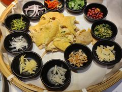 -卯时·龙光雅宴·精致锡帮菜(惠山古镇店)