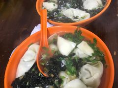 -阿麟馄饨(延长路店)