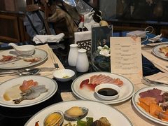 -广州花园酒店·凌璇阁旋转餐厅CAROUSEL360