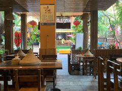 大堂-抚仙湖生态石锅鱼野生菌(告庄店)