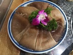 水牛毛肚-蜀大侠火锅(森兰花园城店)