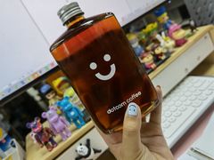 -dotcom coffee古点咖啡(致真大厦店)
