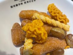 -阳坊胜利涮羊肉(禧乐汇店)