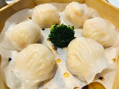 -麒麟中餐厅·经典粤菜·地道菜式老字号(广州长隆酒店)