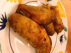 -萨莉亚意式餐厅(中信地铁商场店)