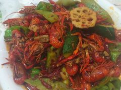 -羊家胡同·龙虾烧烤火锅(龙汇路店)
