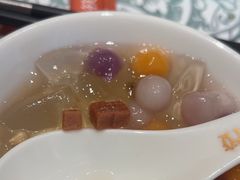 -老家水饺濮阳菜(巴黎街店)