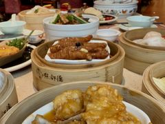 -点都德(千灯湖环宇城店)