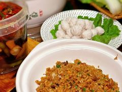 -金龙·打边炉(南京西路店)