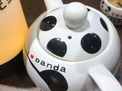 -晓鲜熊猫烤鱼烤吧(西三旗百汇北门店)