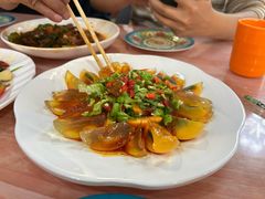 -最心疆拌面·抓饭·烧烤