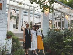 门面-VVG Hideaway 好样秘境