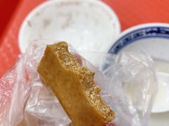 花生糕-没牙伯花生汤店(老药洲店)
