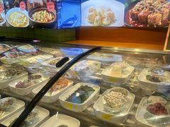 -五马集·海鲜·温州大牌档(黑金冠五马街十字路口店)