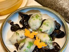 -酌宴府The China Club·广州万富希尔顿酒店(云城东路店)