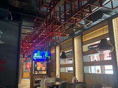 -辣尚瘾·烤鱼·新川菜(交大直营店)