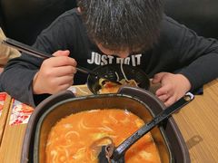 -阿香米线(杭州良渚永旺店)