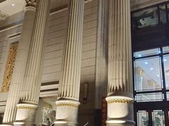 -碧中海汤泉汗蒸酒店