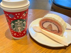 -星巴克(杭州大厦C座店)