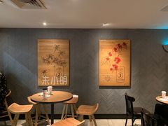 -星巴克(浦东机场T2到达店)