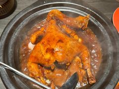 -小厨娘金榜题名(夫子庙秦淮河店)