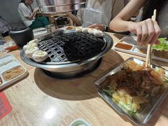 -霸腹烤肉(厦门柚子番店)