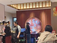 -回家吃饭·地道南昌菜(建德观总店)
