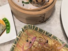 -广州天河合景福朋喜来登酒店 · 聚味轩中餐厅