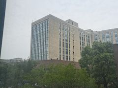 -上海如意智慧酒店(上海科学院店)