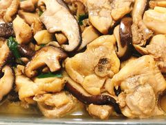 -开味卤肉饭·咖喱鸡饭