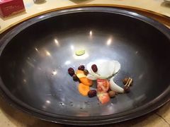 -313羊庄鲜羊火锅·鲜羊肉烧烤(李村店)