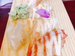 -简家·海鲜盛宴(下沙店)