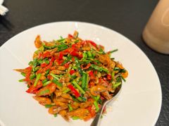 -千百味红餐厅·非遗江西菜(绿地双子塔总店)