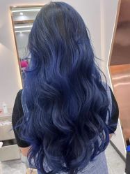 -V8潮牌·接发烫染连锁