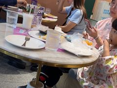 -马兰卡西式简餐(新汇大融城店)