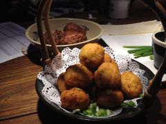 大虾丸-盐汪子杂鱼馆(大港店)