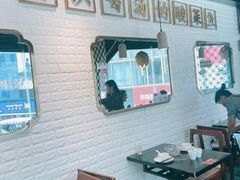大堂-川里谈·川味小馆(北京路店)