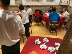 -老吉士酒家(天平路店)