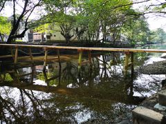 -石台牯牛降景区