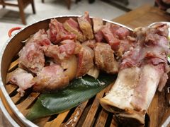 -锡和无锡菜(景丽苑店)