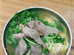 -河南拉面(肇周路店)