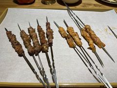 -一顿烧烤(八经街店)