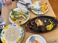 -萨莉亚(百信广场店)