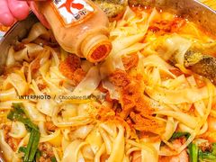 -小满手工粉(上海月星环球港店)