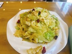 -华天二友居肉饼(宫门口店)
